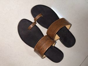 Women Synthetic Flats