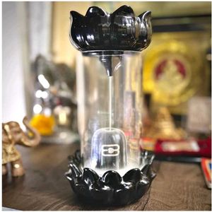 Shivling Incense Burner