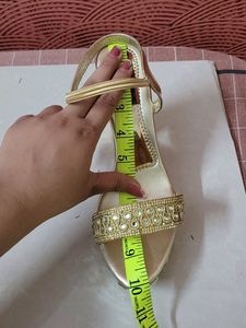 Party Wear Heels