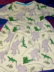 Girls Frock
