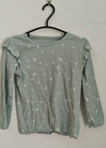 Girls Tshirt