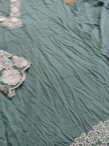 Ethnic Kurta Set