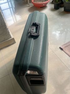 Samsonite Travel Bag , hard case