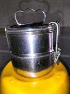Tiffin (Lunchbox)
