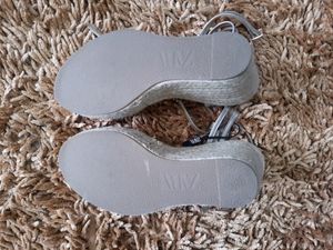 Zara Wedges | Size:EU 38