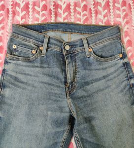 Levi's Jeans For Men - 28 Waist