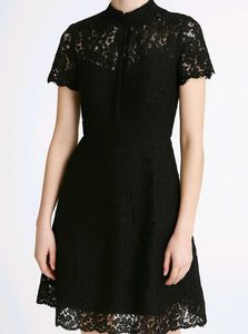 Beautiful Black Dress