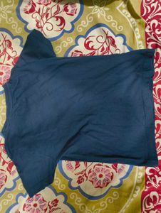 Brave Tiger Graphic Tee