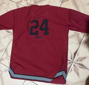 Nike Milwaukee Brewers Tee