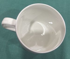 Lingaya&#39;s Group brand New Coffee  Mug