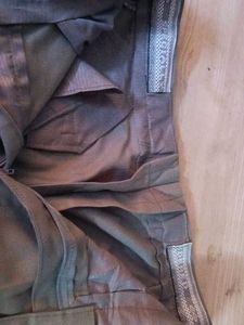 Grey Trousers For School
