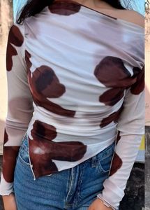 3- Branded Tops Combo