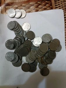 Fss 25 Paise