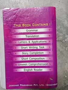 New Light General English - Class 9