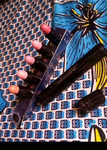 Makeup Bundle - Brushes, Palettes, &amp; More!
