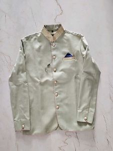 Elegant Ethnic Jacket