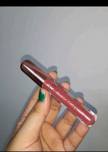 Matte Lip Color