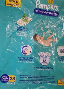 Diapers