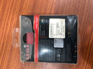 USI Wrist Wraps
