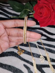 Jewellery Set