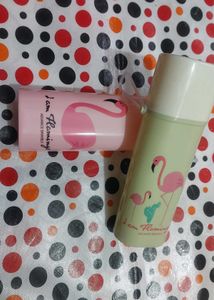 Flamingo Toothbrush Holders / Covers