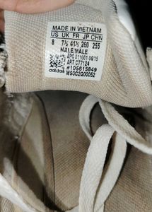Adidas Shoes For Men