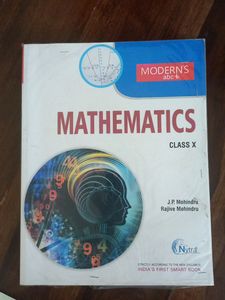 MATHEMATICS CLASS 10