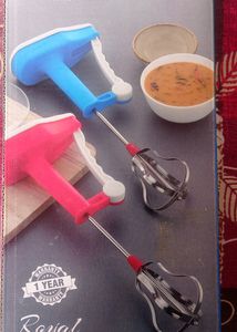 Hand Blender