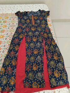 Attractive Festive Kurta!!