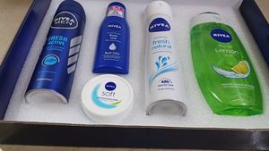 Nevia Kit