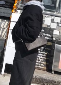 Calvin Klein Bag +sling One