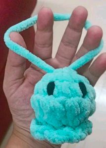Crochet Octopus 🐙