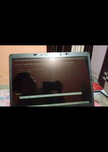 Working Dell Laptop 💻