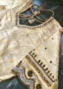 Traditional Kerala Lehanga