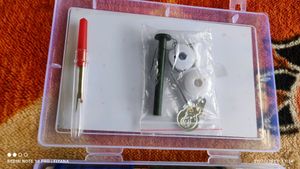 Handheld Sewing Machine