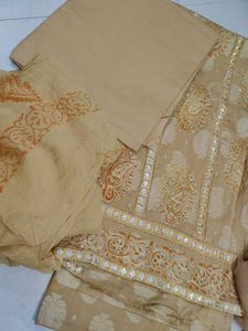 Elegant Suit Material