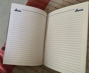 Business Theme Diary 📔