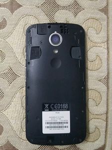 MOTOROLA G2- Not Working