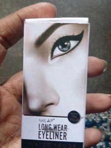 Milap Long Wear Eyeliner