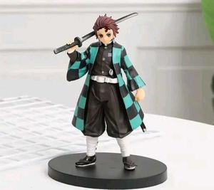 Demon Slayer Action Figure