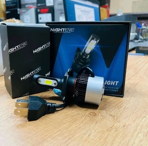 72W LED Automotive Headlight[1 Piece]