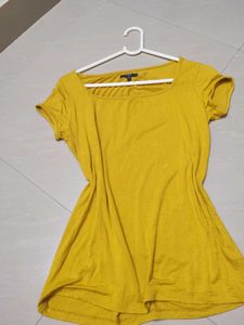 Combo Of 4 Tshirts