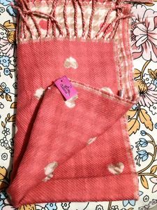 Woolen Soft Stoll New