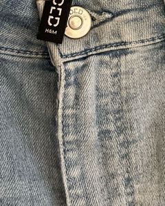 H&amp;M Slim Jeans