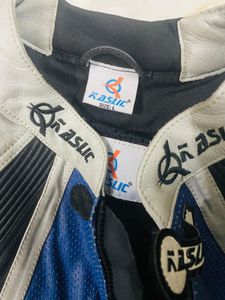 RKSLE Racing Suit