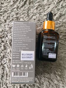 Bella Voste Face Serum 30 ML