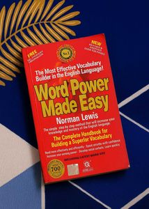 Word Power Made Easy Vocabulary Book