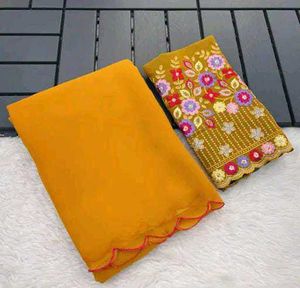 Women Saree