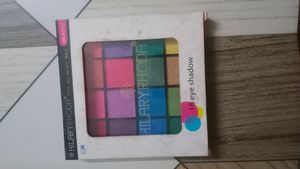 Eye Palette