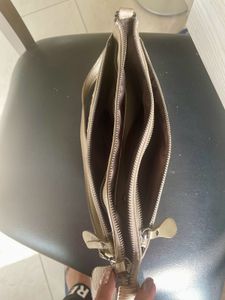 Elegant Woven Shoulder Bag